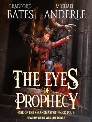 cover image of The Eyes of Prophecy